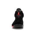 thumbnail image 3 of Jordan Men's 6 Retro Infrared Salesman Shoes, from StockX, 3 of 5