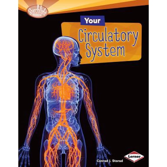 Pre-Owned Your Circulatory System