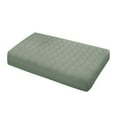 thumbnail image 1 of Housse de Sofa en L 2024 Housse de Sofa Résistante à l'Usure Haute Élasticité Antidérapante Housse de Meuble en Polyester Résistante à l'Usure Housse de Sofa Coussins de Remplacement Housse de Futon d'Extérieur Housse en Lin Imperméable, 1 of 9