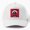 White, variant on Table Saw Cut Above the Rest Baseball Hat, Woodworking Tool Statement Graphic Design, Classic Cap