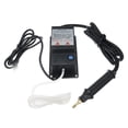 thumbnail image 5 of 110V High Pressure Steam Cleaner Machine Automatic Mobile Cleaning Home, 5 of 10