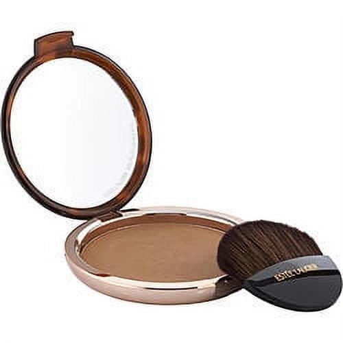 ESTEE LAUDER ESTEE LAUDER de Estee Lauder, Bronze Goddess Powder Bronzer - # 03 Medium Deep --21g/0.74oz