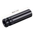 thumbnail image 2 of Uxcell 1/2" Drive by 14mm Deep Impact Socket, Heat-Treated CR-V Steel 3.15" Length, 6-Point Metric Sizes, 2 of 5