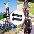 thumbnail image 5 of Puños de bicicleta para niños con manillar de bicicleta corta, para bicicletas de equilibrio Scooter, 5 of 5