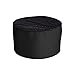 thumbnail image 3 of Chefs Mesh Top Skull Cap, Black, 3 of 4