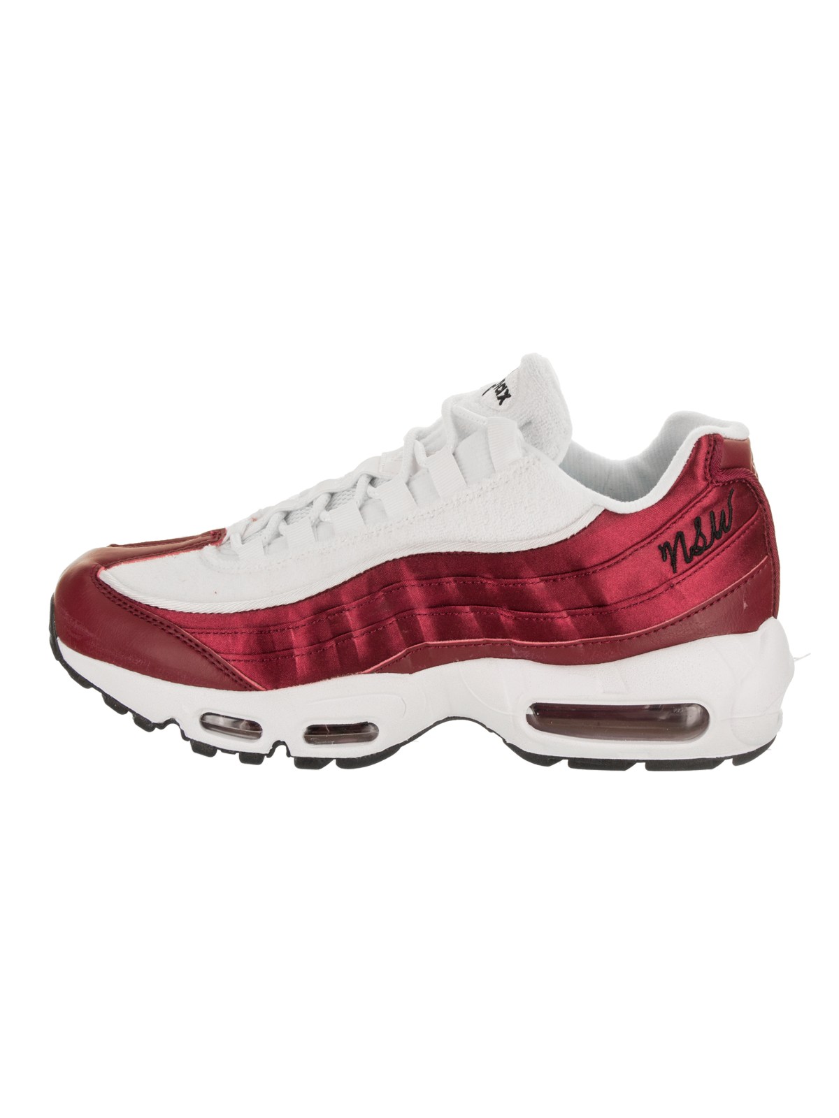 Nike Women's Air Max 95 LX Casual Shoe - image 3 of 5