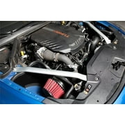 AEM Cold Air Intake System: Easy Installation, Engineered to Maximize Airflow, Boost Horsepower & Torque, AEM-21-849DS