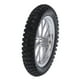 thumbnail image 5 of PERNOS DE Rueda Dentada de Freno de Disco, Neumilar de Rueda delantera de Goma PERNOS de Rueda Dentada de Freno de Disco de 12,5 x 2,75 Pulgadas para Mini Moto de Cross de 2, 5 of 7