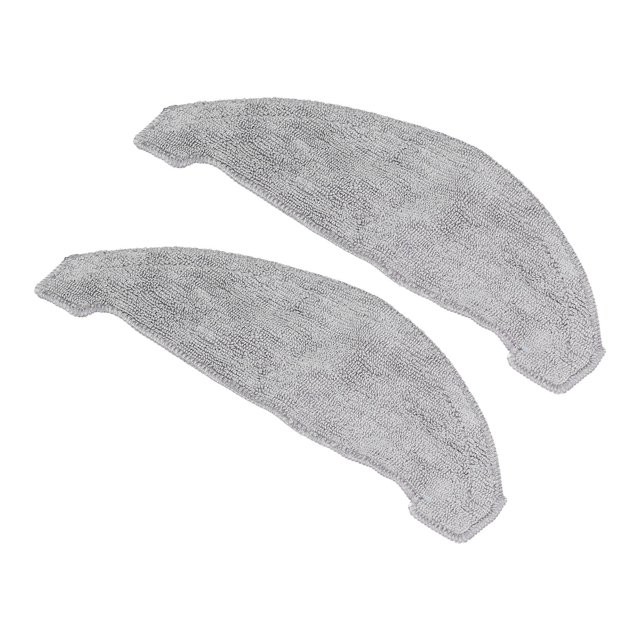 Mopping Pad, Environmental Protection High Compatibility Strong Water Absorption Mop Cloth For Living Room For Bedroom For Household