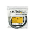 thumbnail image 2 of StarTech.com 6 Pieds (1.8 m) USB KVM Cable for StarTech.com Rackmount Consoles VGA and USB KVM Console Cable (RKCONSUV6) - Câble Vidéo / USB - mini-VGA (m) vers USB, HD-15 (VGA) (m) - 6 Pieds - pour P/N : RKCONS1701, RKCONS1708K, RKCONS1716K, RKCONS17HD, RKCONS1908K, Rkcons, 2 of 5