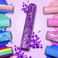 thumbnail image 7 of Yes4All 18inch Exercise Foam Roller EVA Clematis Marbled, 7 of 7