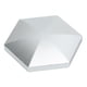 thumbnail image 3 of Juguete giratorio de escritorio BuyWeek para aliviar el estrés de aleación de zinc color como se muestra, 3 of 14