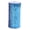 Blue/Pink, variant on 12 Pack: 5.375" x 1yd. Mermaid Reversible Sequin Ribbon by Celebrate It