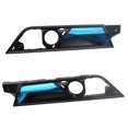 thumbnail image 2 of Manija de puerta interna de automóvil, actuador interno de puerta de automóvil para Fabia 2015-2017 6v0837221a 6v08222a, 2 of 5