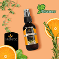 thumbnail image 5 of Fancy Pets Colonia Holistic Vitalidad para perros 120 ml, 5 of 5