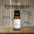 thumbnail image 2 of Aceite aromático Barnhouse Blue Blue Banana 30 ml para vela, 2 of 5