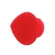 thumbnail image 5 of Seitruly Cepillo de limpieza Herramienta de masaje de gran tamaño Herramientas de belleza multiusos Rojo Type2 NO2, 5 of 6