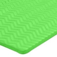 thumbnail image 5 of TRC Recreation Serenity 1.5" Foam Pool Float Lounger, Fierce Green, 5 of 13