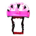 thumbnail image 2 of Niños niños Sakura ciclismo bicicleta patinaje equilibrio Scooter bebé deportes seguridad cabeza casco protector, 2 of 10