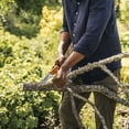 thumbnail image 3 of Fiskars 7 Inch Folding Saw, 3 of 8
