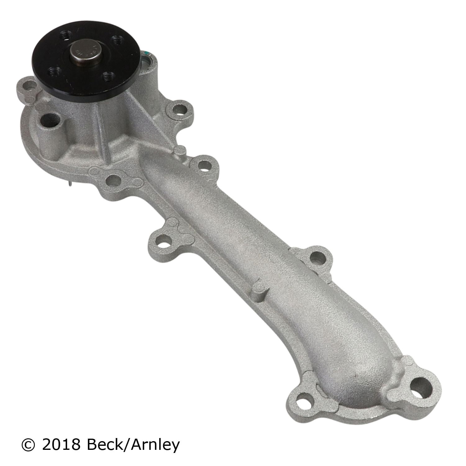 BeckArnley 131-2469 Water Pump