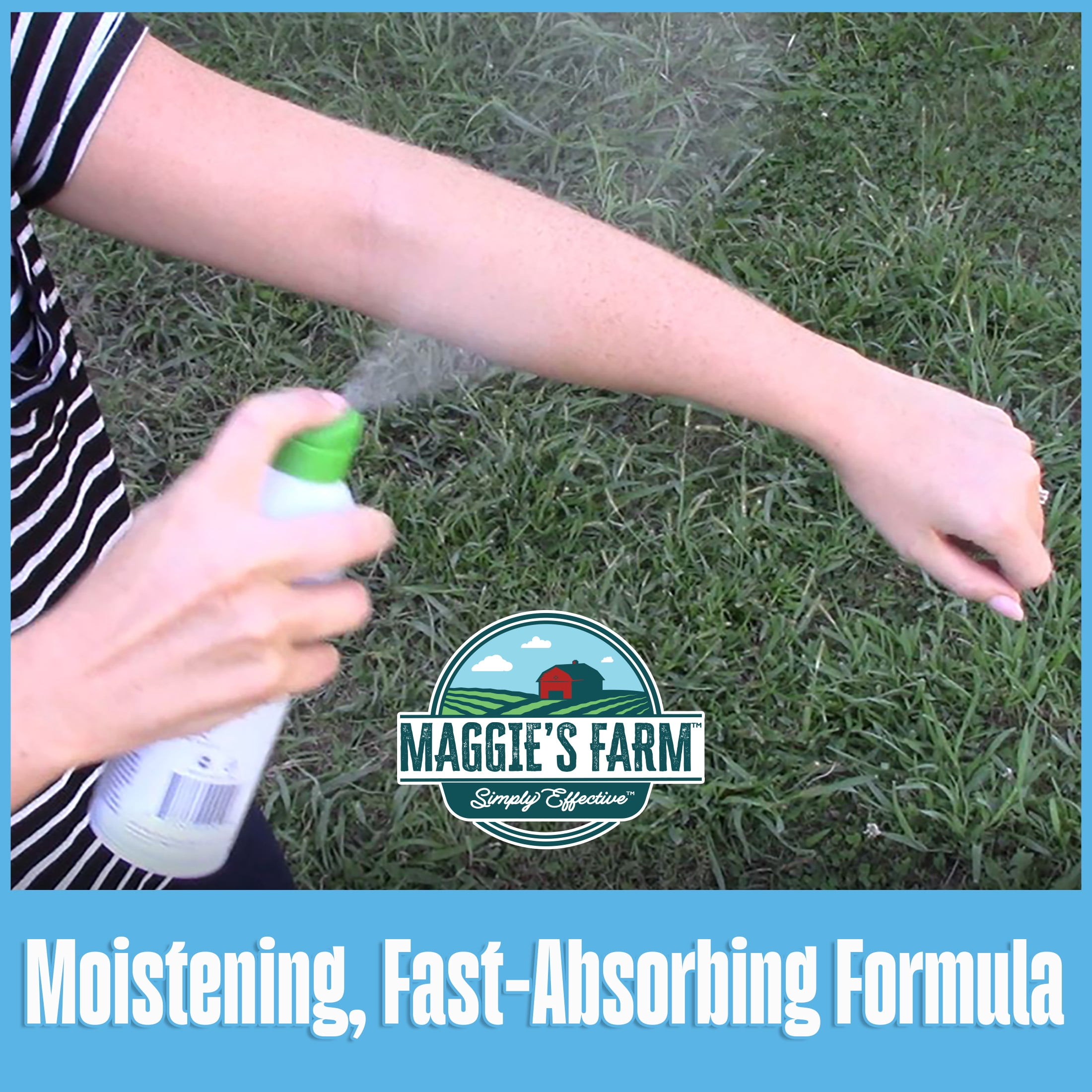 Maggie's Farm Mosquito & Tick Control Bundle
