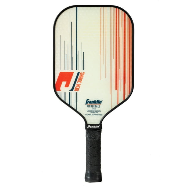 Franklin Sports Pro Pickleball Paddle Ben Johns