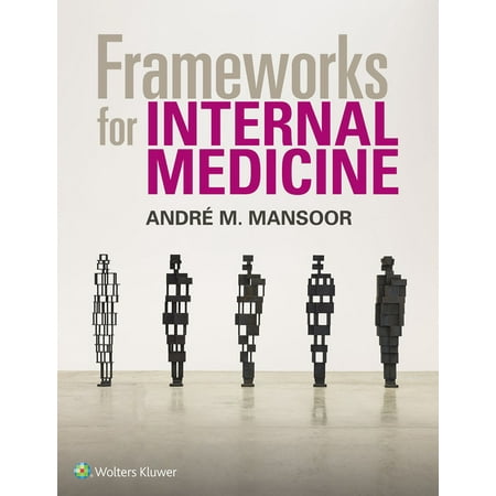 UPC: 9781496359308 | Frameworks for Internal Medicine