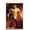 Premium Print and Beechwood Hanger Bundle, variant on DC Comics TV - The Flash - Kid Flash Wall Poster, 14.725" x 22.375"
