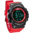 thumbnail image 4 of Invicta 47528 Men 's Racing 52mm Watch, Red, 4 of 7