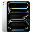 thumbnail image 2 of Apple iPad Pro (M5) de 13 pulgadas con Wi-Fi y cristal estándar de 256 GB - Plata, 2 of 6