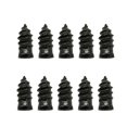 thumbnail image 2 of 100 clavos para reparación de neumáticos de vacío de motocicletapara pinchazos de neumáticos de bicicletas de automóviles (grandes) Likrtyny Para estrenar, 2 of 9