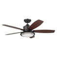 thumbnail image 2 of Emerson Rockpointe 54 in. Indoor/Outdoor Ceiling Fan, 2 of 2