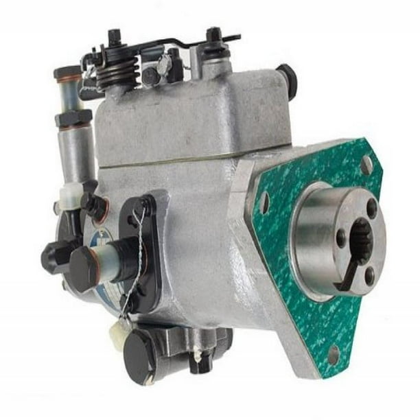 INJECTION PUMP Ford 4000 4600 4610 4500 555B Tractor Tractor Loader