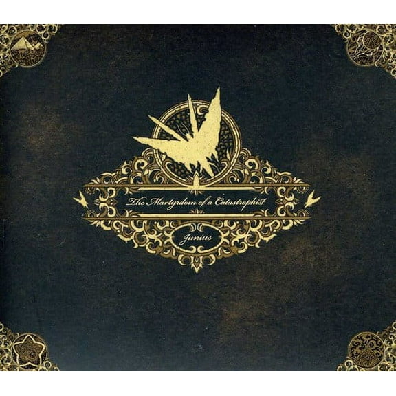 Martyrdom of a Catastrophist