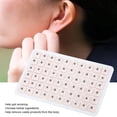 thumbnail image 4 of LHCER Ear Acupoint Sticker,Ear Care Patch,1200pcs Ear Acupoint Massage Ear Massage Sticker Press Seeds Ear Care Patch, 4 of 8