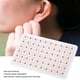 thumbnail image 4 of Semillas De Pegatina De Oreja De Masaje De Oreja Pegatina De Punto De Acupuntura De Oreja Parche Para El Cuidado De La Oreja 1200pcs Ear Acupoint Massage Ear Massage Sticker Press ANGGREK Otros, 4 of 8