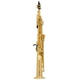 thumbnail image 2 of Selmer Paris Series II Jubilee Edition Sopranino Saxophone 50J - Lacquer, 2 of 5