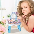 thumbnail image 1 of Cyber&Monday Deals Iumwxz Mini Camera Children's Camera Small SLR Student Camera With Front And Rear Camera And Suitable For Beginners Christmas Discounts! Remembrance Day, 1 of 6