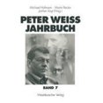 thumbnail image 1 of Peter Weiss Jahrbuch: 7 [Allemand], 1 of 2