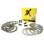Pro-X 16.CPS32001 Complete Clutch Plate Set