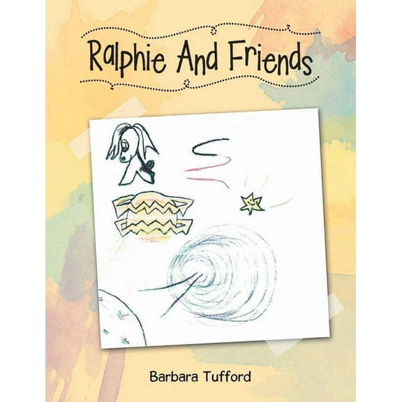 Ralphie and Friends, (Paperback)