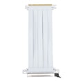 thumbnail image 1 of PCIE 5.0 X16 Riser Cable High Speed Flexible GPU Extension Adapter Suitable for RTX4090 RX8900 White, 1 of 7