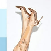 Sally Hansen Airbrush Legs Makeup, Deep Glow, 4.4 oz Spray, Water and Transfer-Resistant