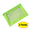 D, variant on RBCKVXZ 4 PackPencil Pouch for 3 Ring Binder, Large Pencil Case Pouch with 3 Reinforced Grommets, Pen Bag, Clear Window Pencil Case, Binder Accessories