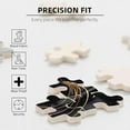 thumbnail image 5 of Puzzles For Adults 1000 Pieces  African American Black Woman Formation Wooden Wall Art Pictures For Living Room Props Toys Jigsaw Puzzle Funny Gift, 5 of 10