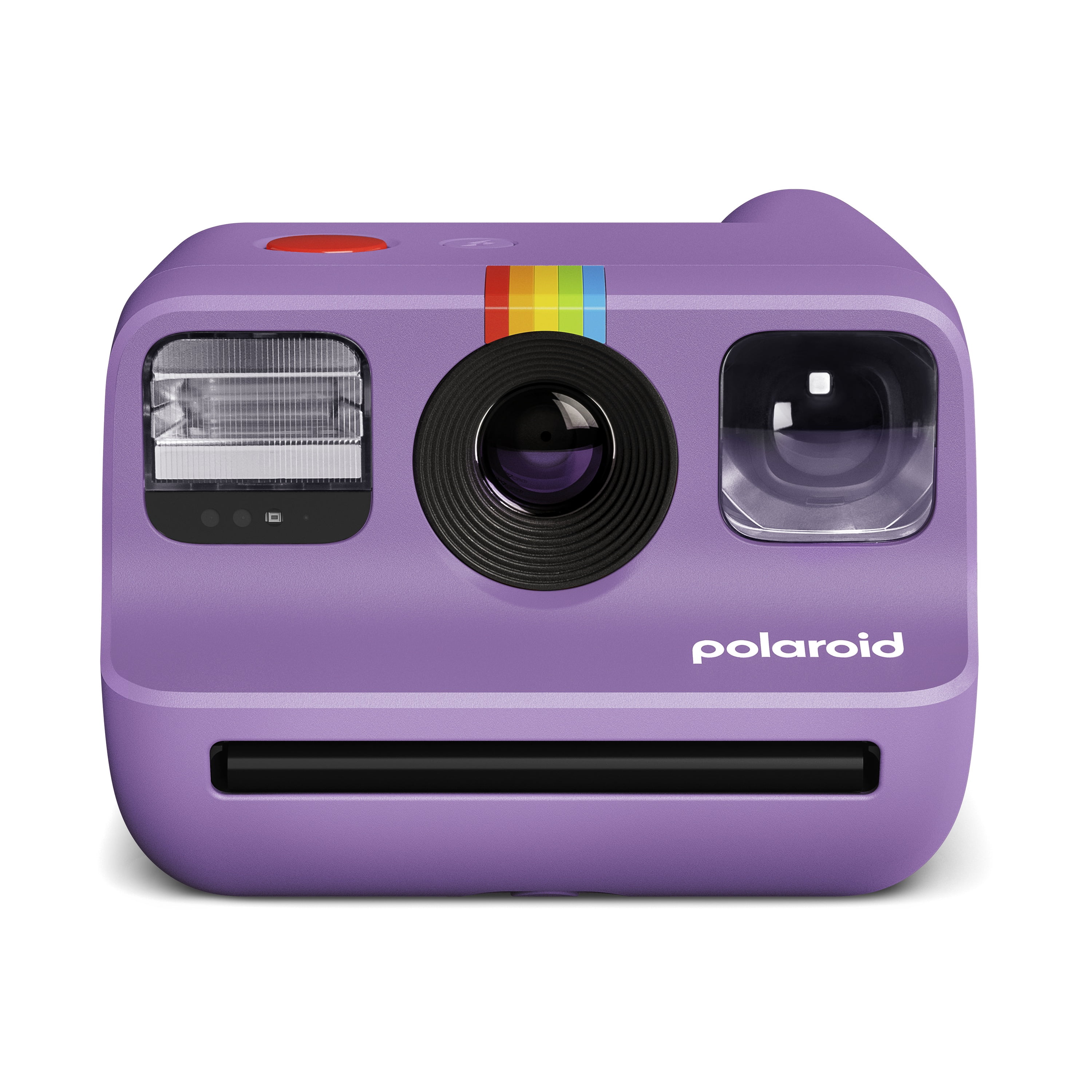 Polaroid Go Gen 2 Instant Camera Gen 2 Purple