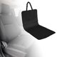 thumbnail image 3 of Funda protectora para asiento de coche para perros y mascotas, duradera, lavable para camiones 106cmx49cm Zulema Cojín del asiento, 3 of 5