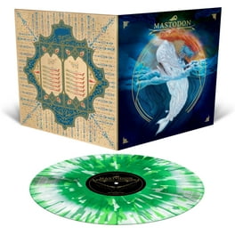【新品未開封】【レコード】 Once More 'Round the Sun Mastodon – Once More 'Round The Sun – 2 x Vinyl (LP, Album +