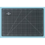 Alvin Green/Black Professional Self-Healing Cutting Mat 40 x 60